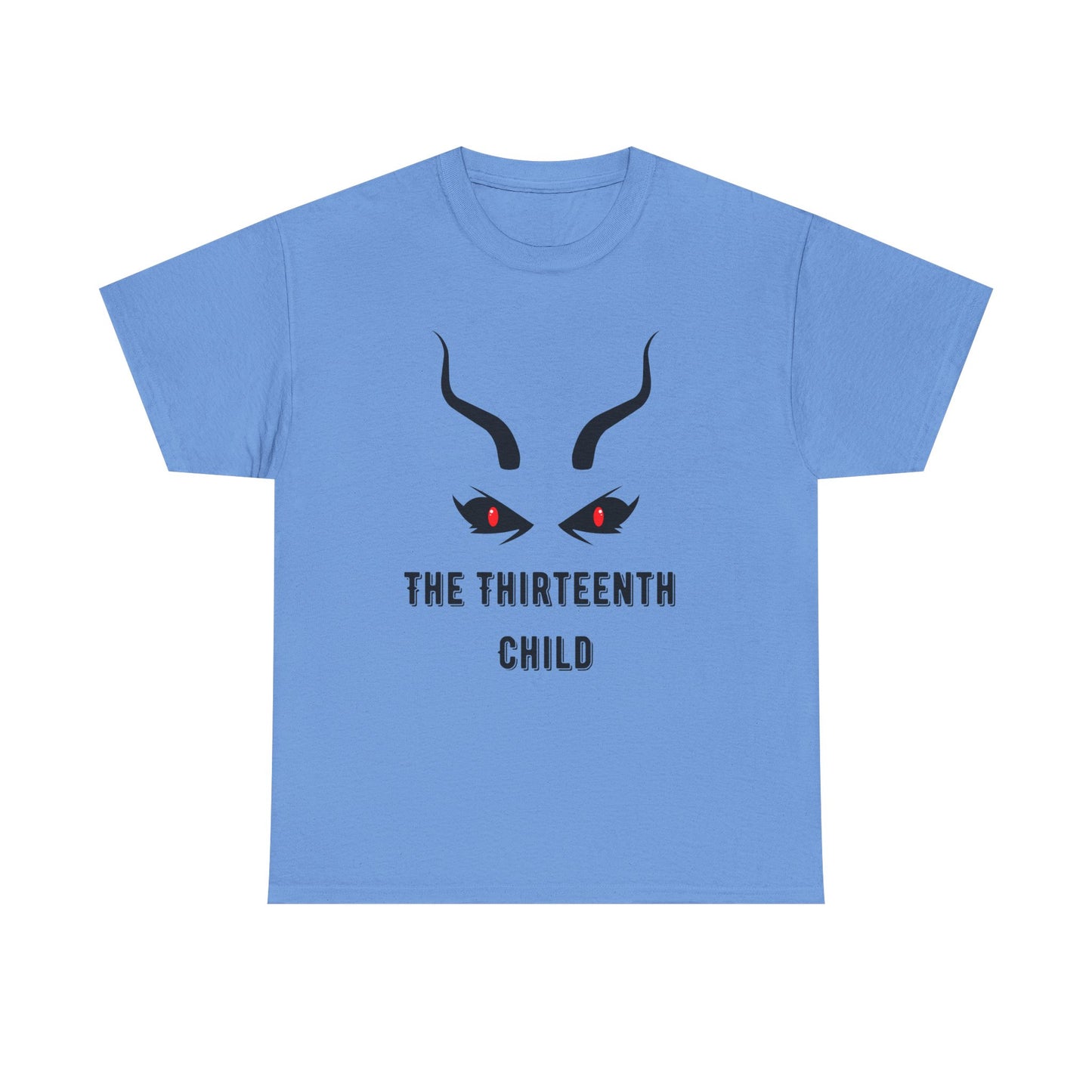 The Thirteenth Child Tee