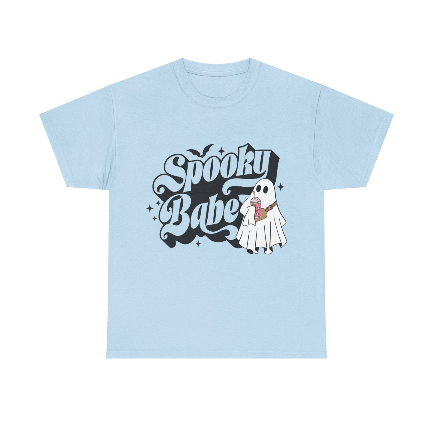 Spooky Babe Tee