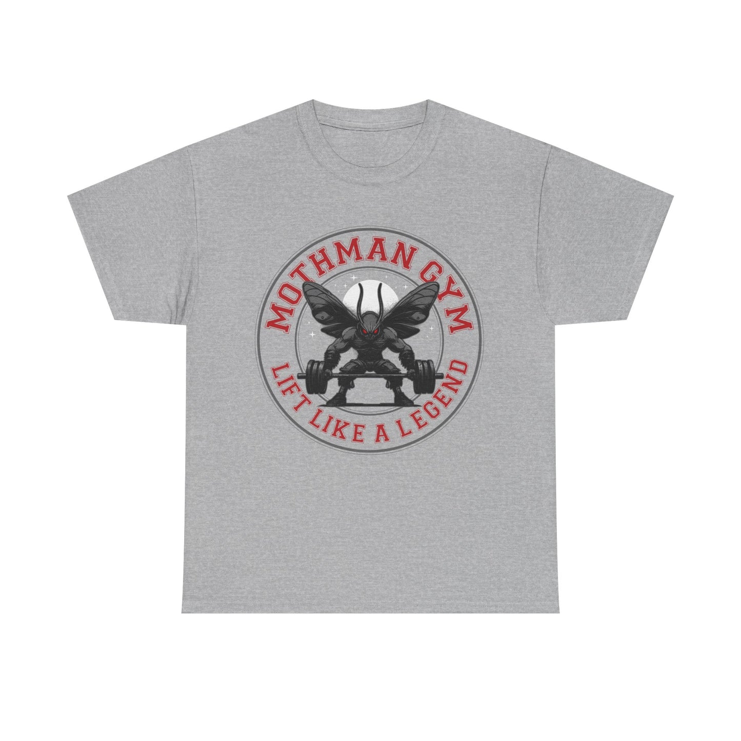 Mothman Gym Tee