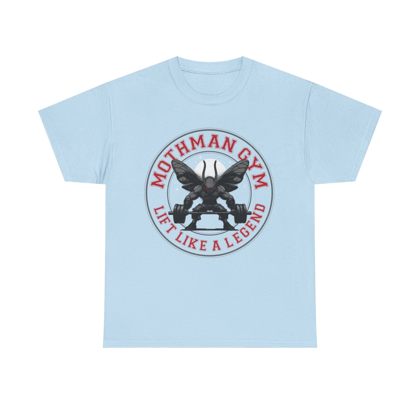 Mothman Gym Tee