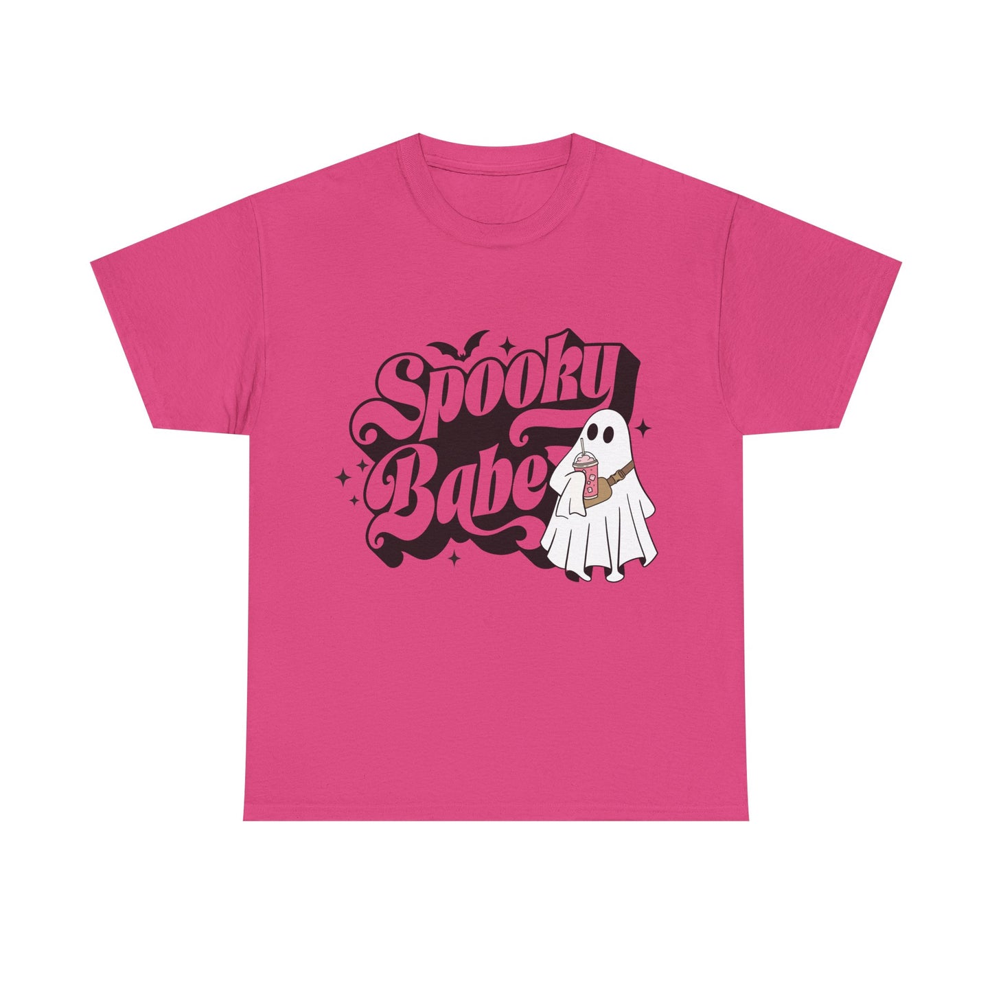 Spooky Babe Tee