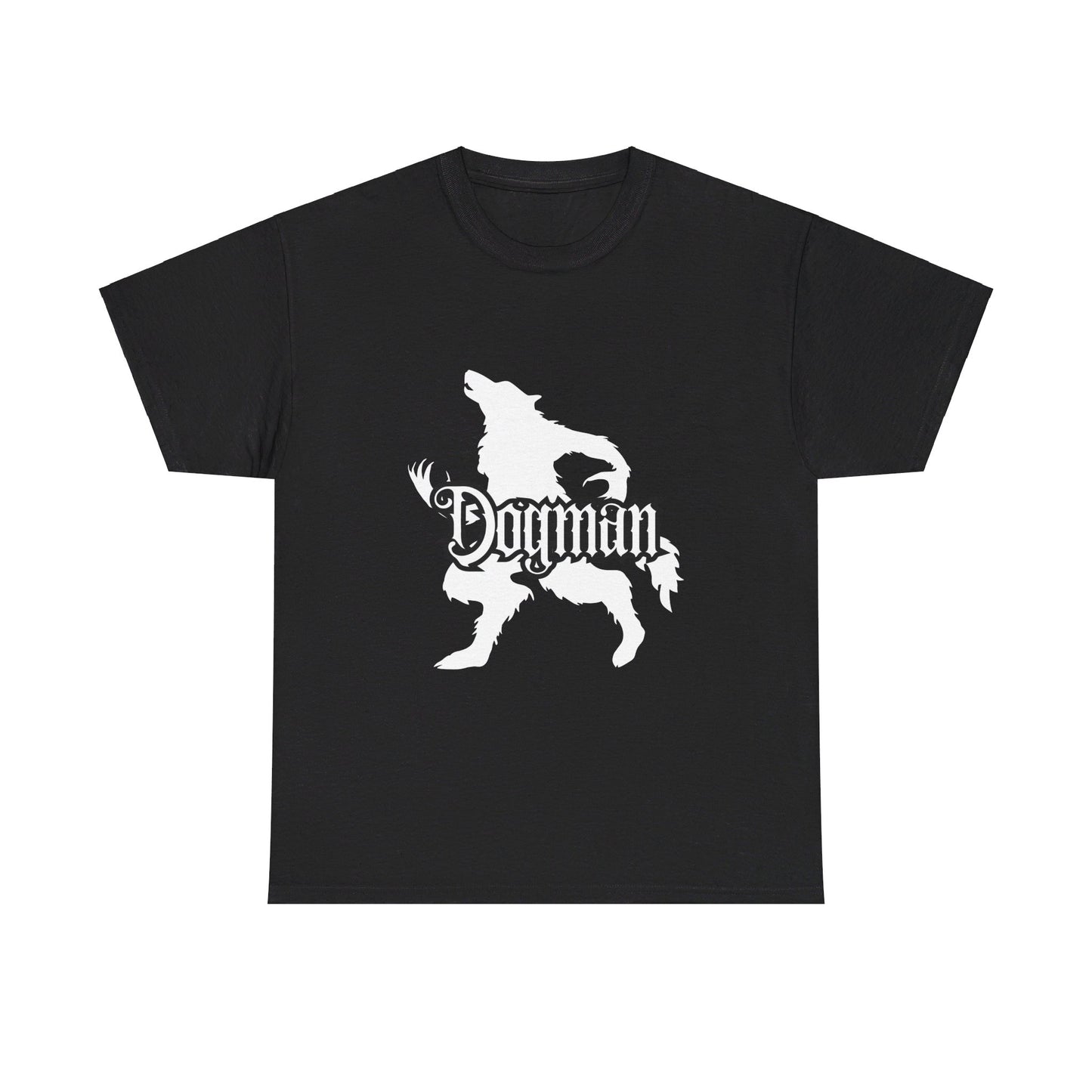 Dogman Tee