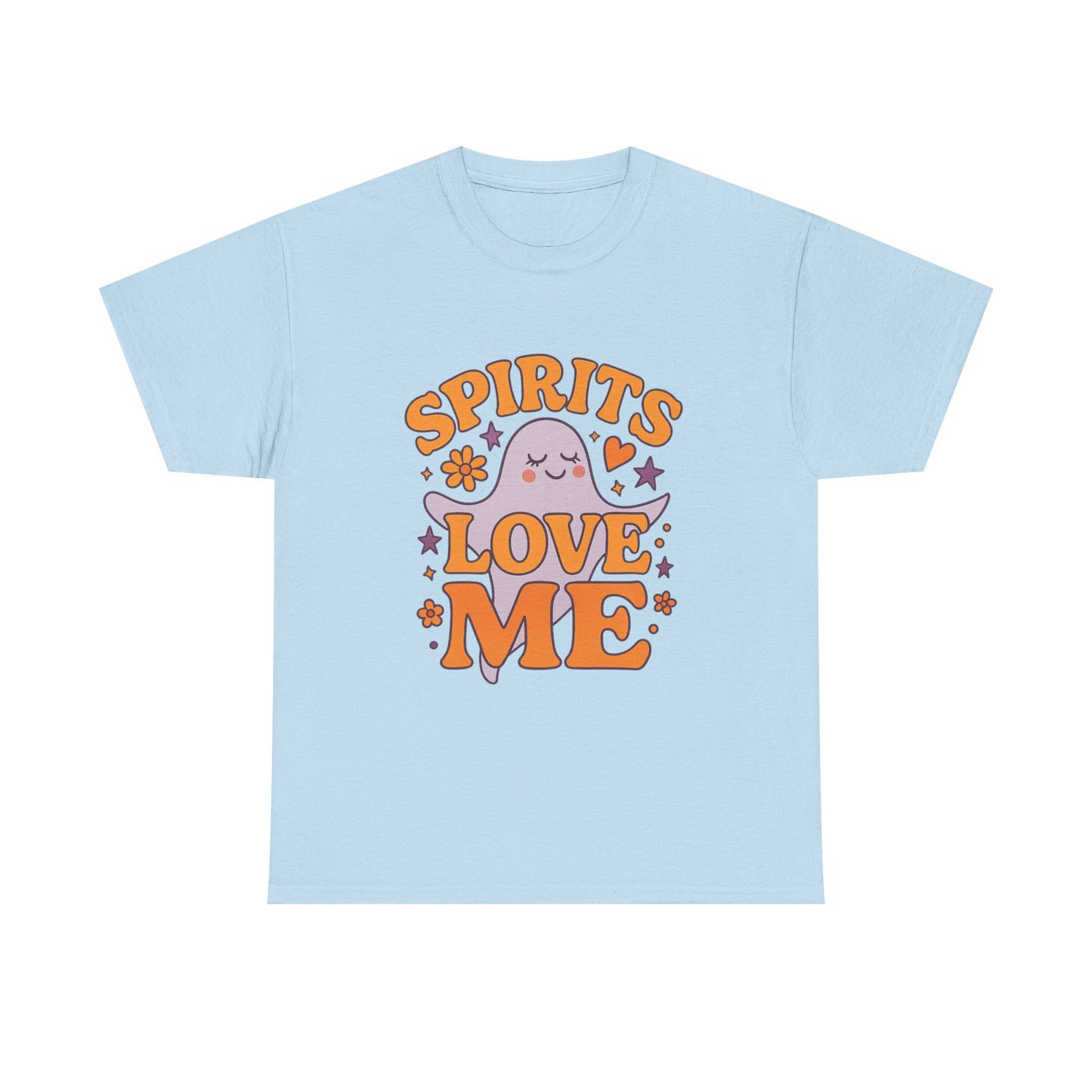 Spirits Love Me Tee