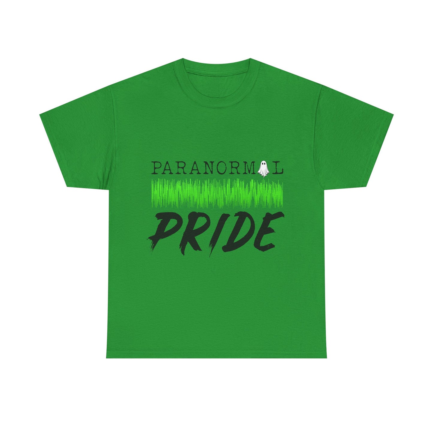 Paranormal Pride Tee