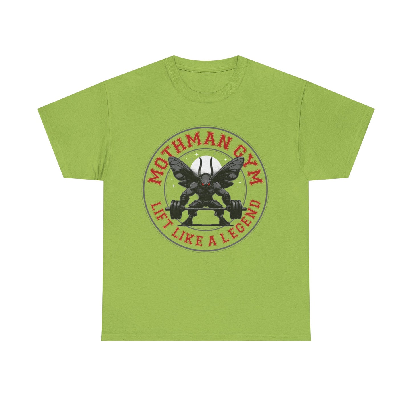 Mothman Gym Tee