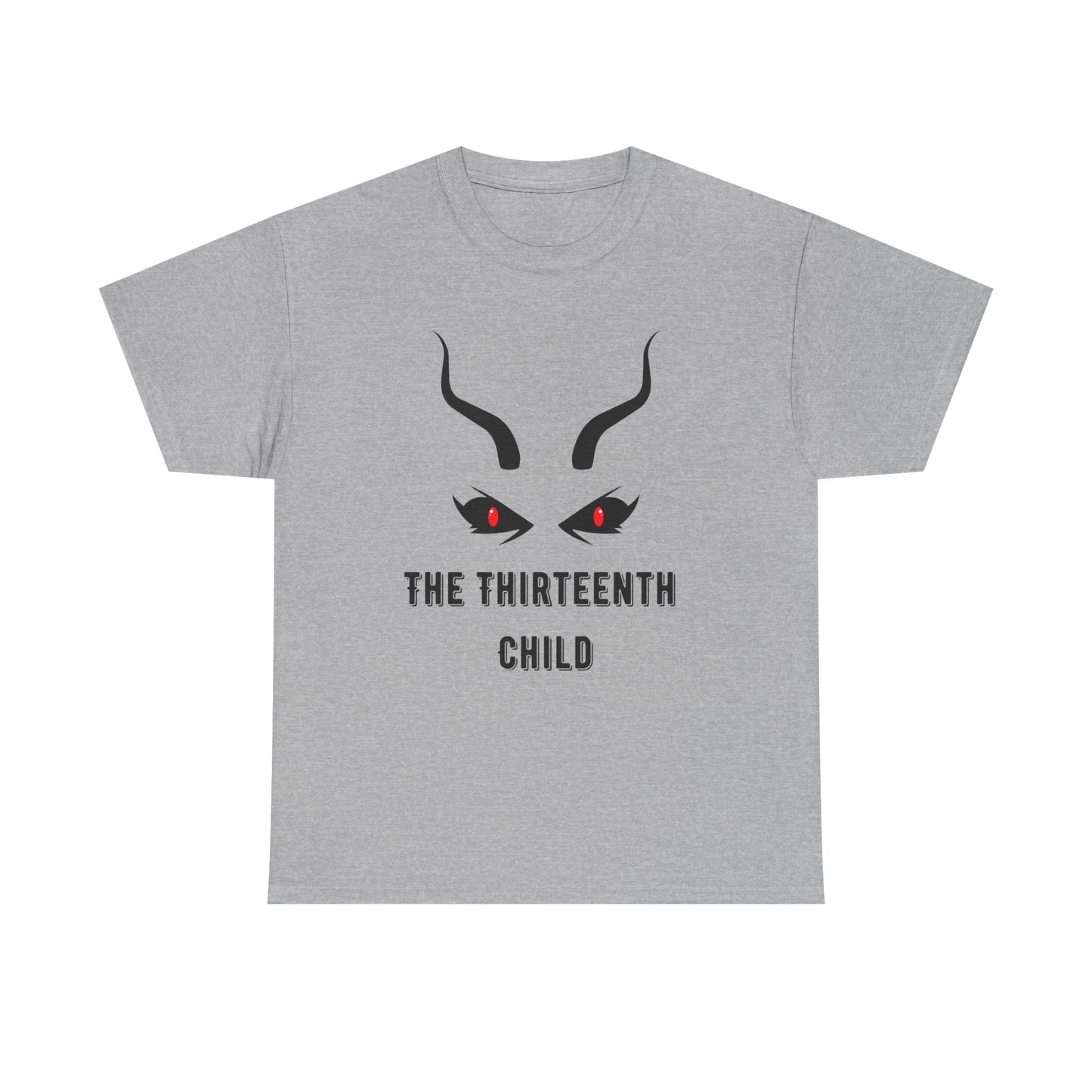 The Thirteenth Child Tee