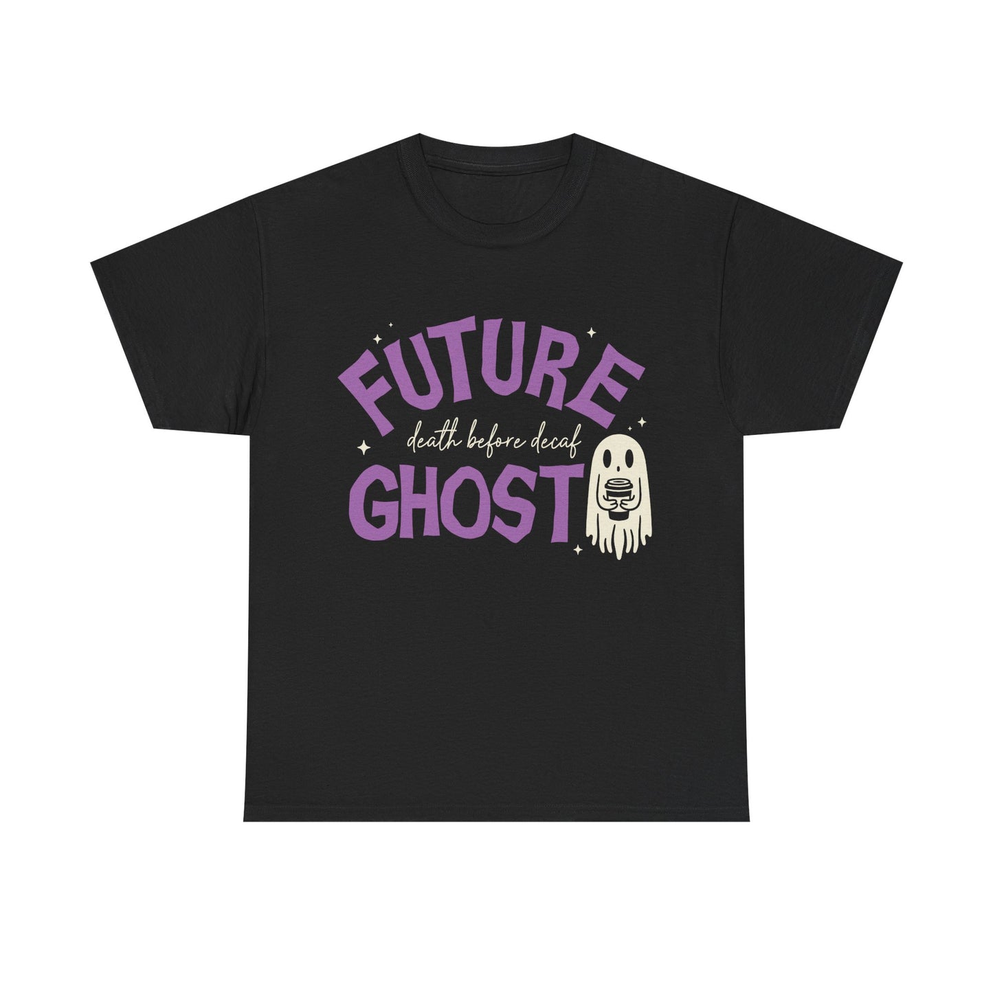 Future Ghost Tee