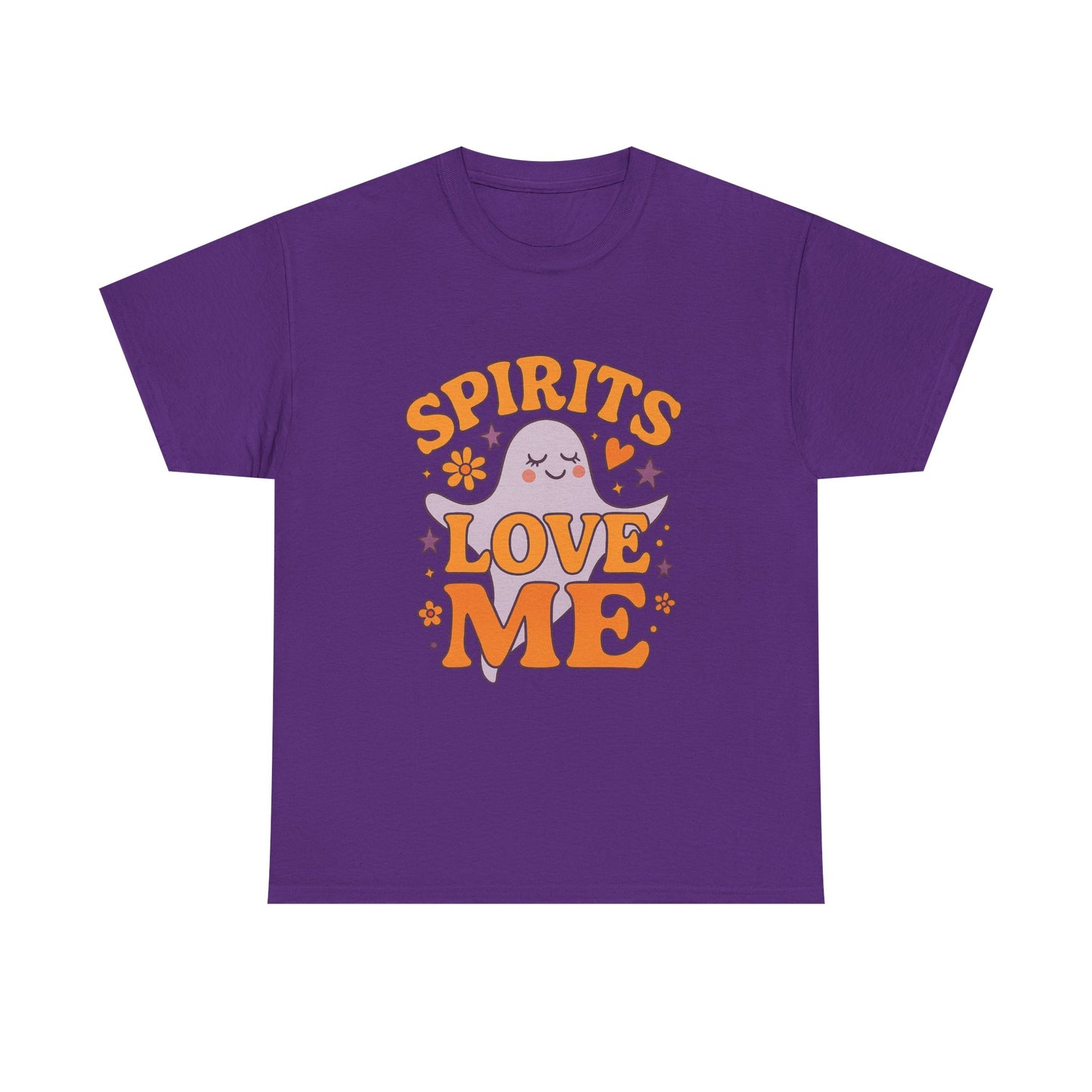 Spirits Love Me Tee