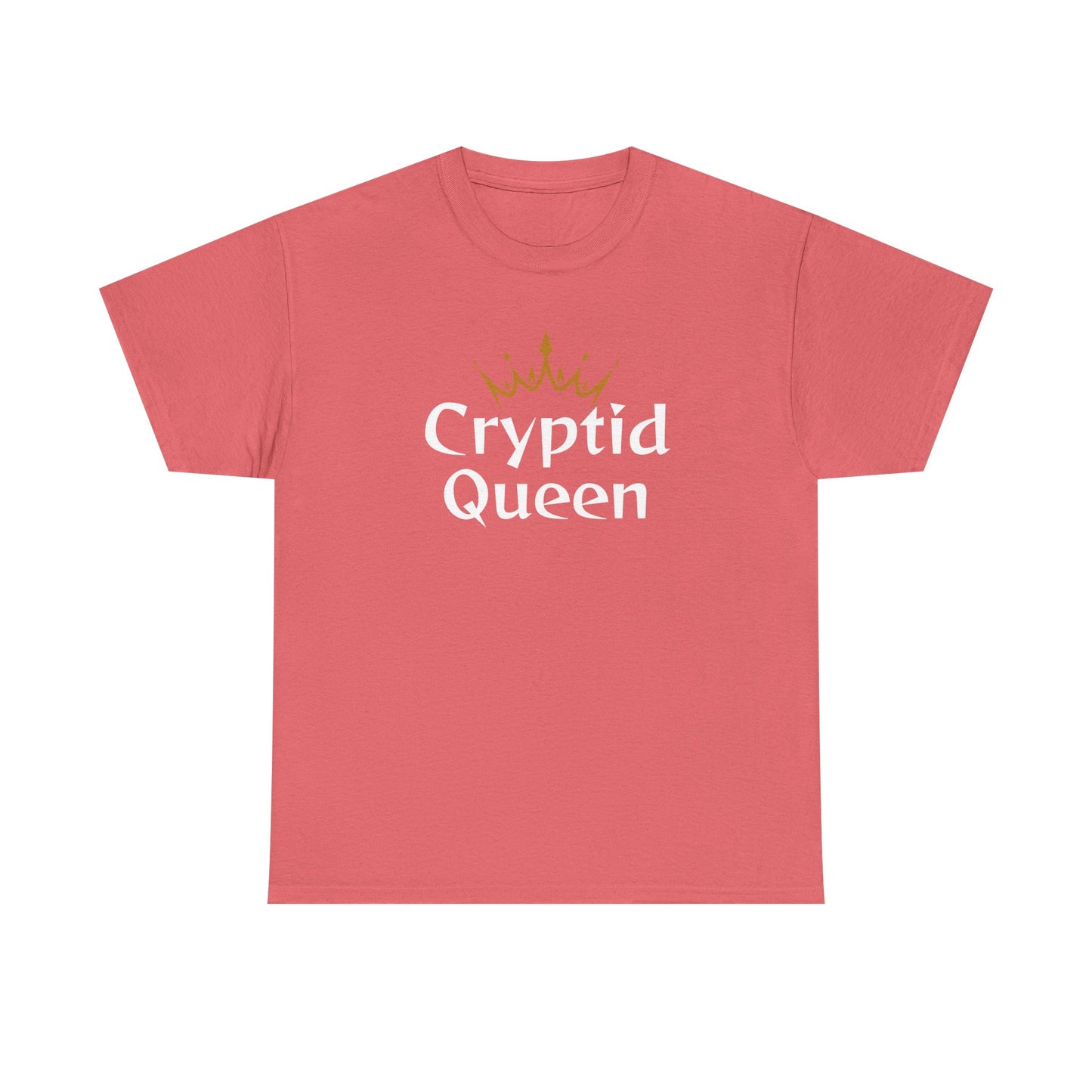 Cryptid Queen Tee