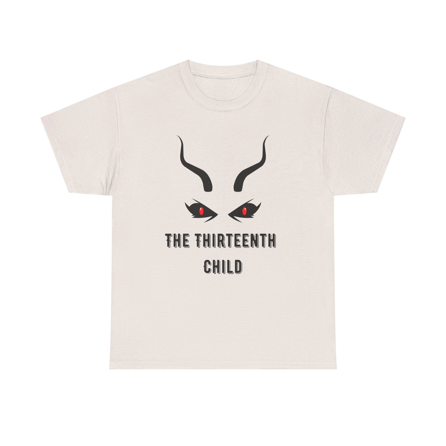 The Thirteenth Child Tee