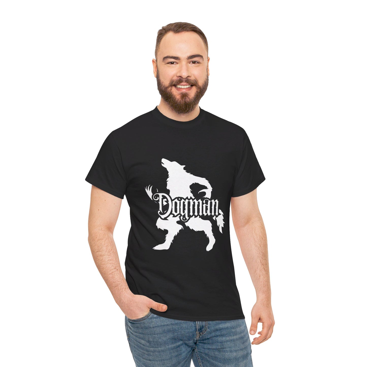 Dogman Tee