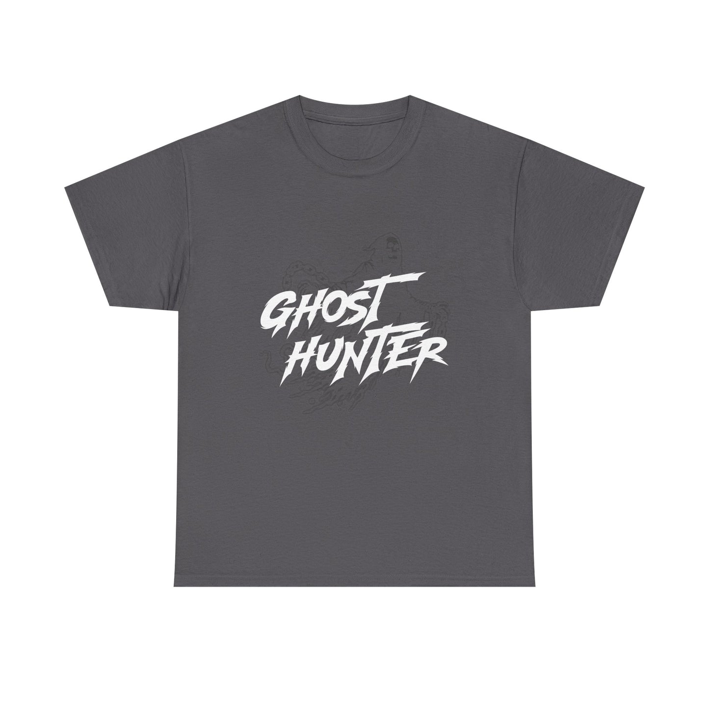 Ghost Hunter Tee