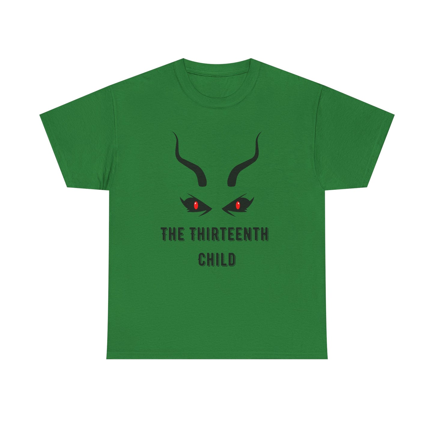 The Thirteenth Child Tee