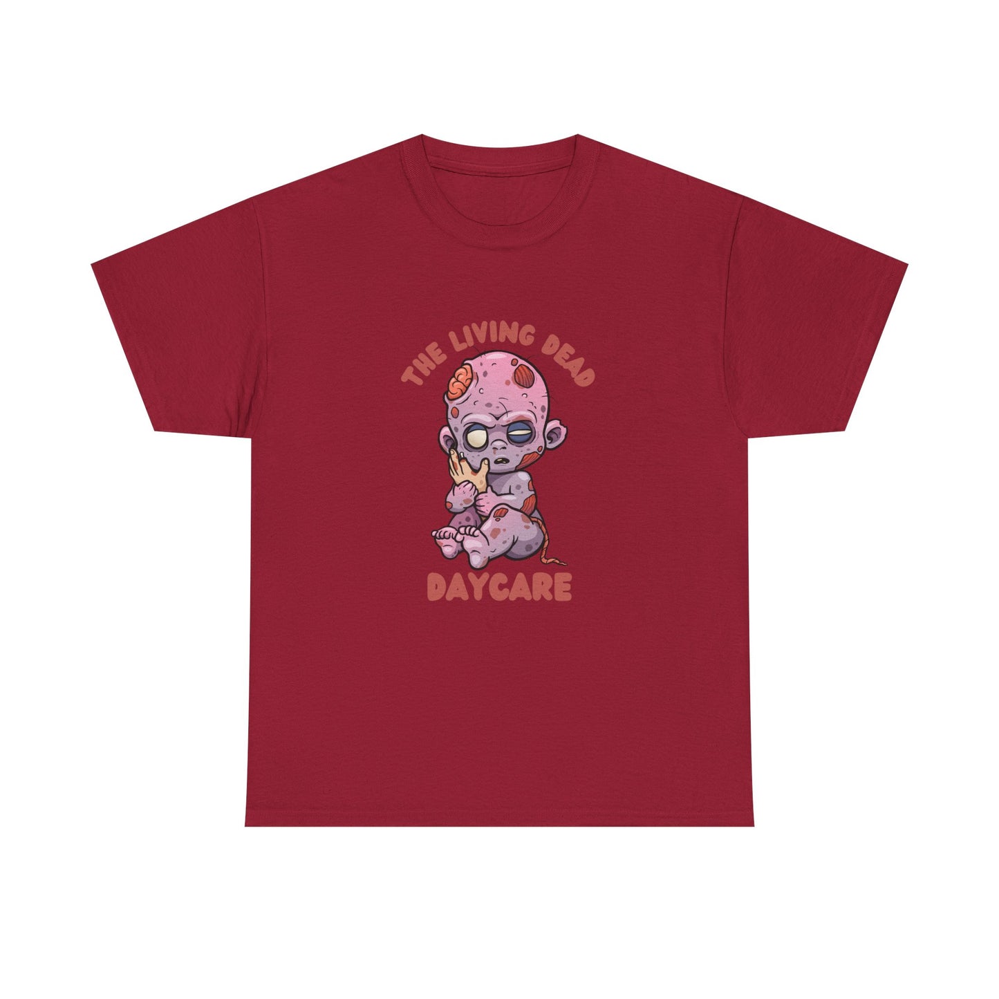 The Living Dead Daycare Tee