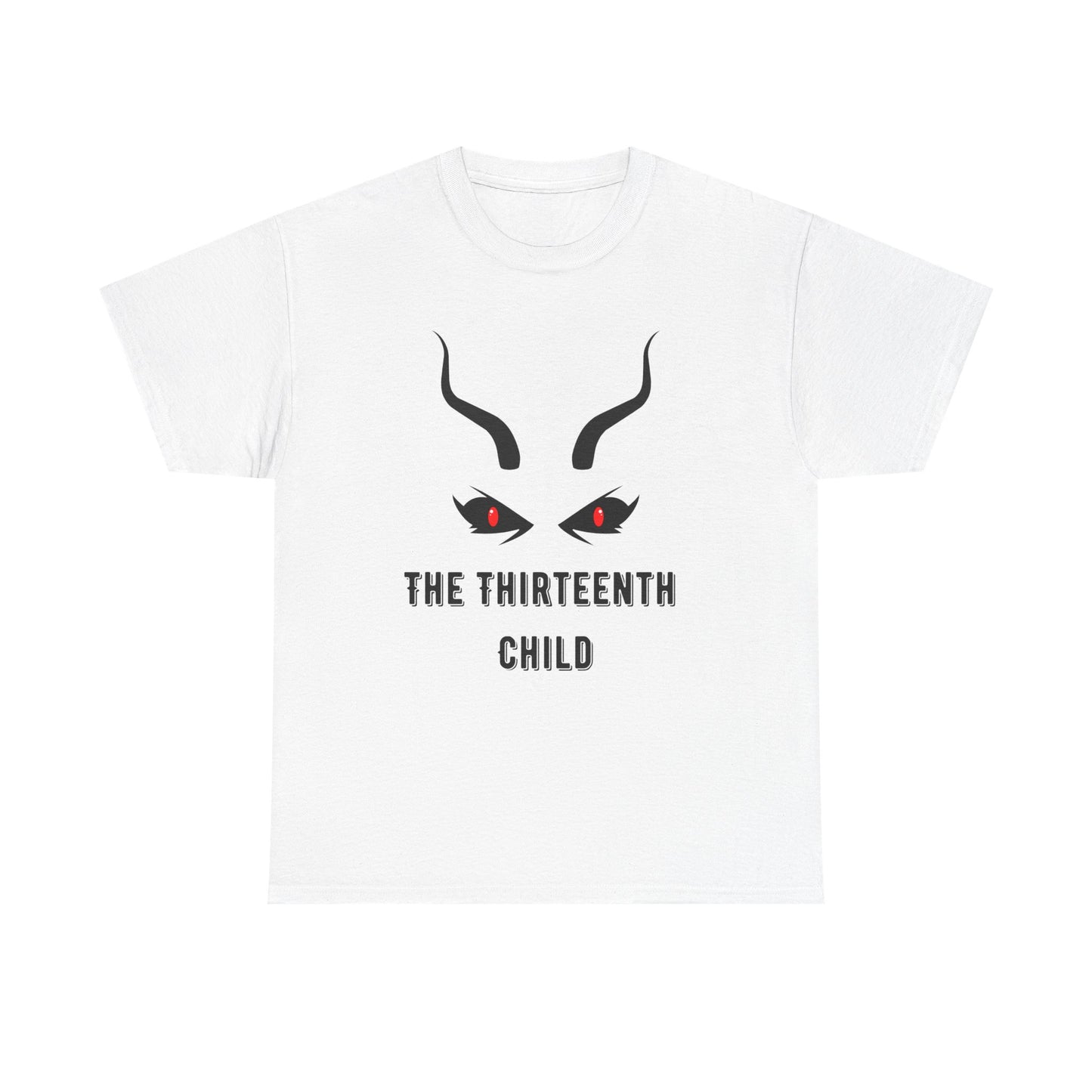 The Thirteenth Child Tee