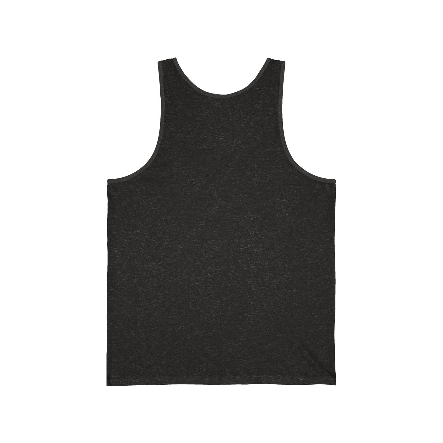 Dogman Gym Jersey Tank