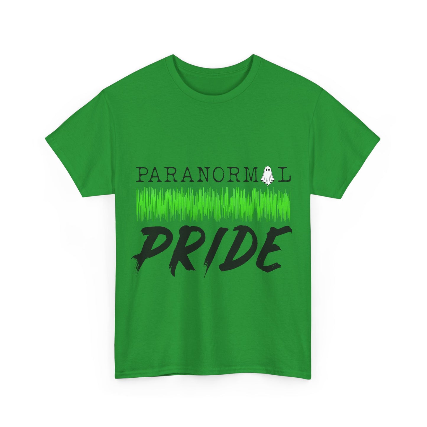 Paranormal Pride Tee