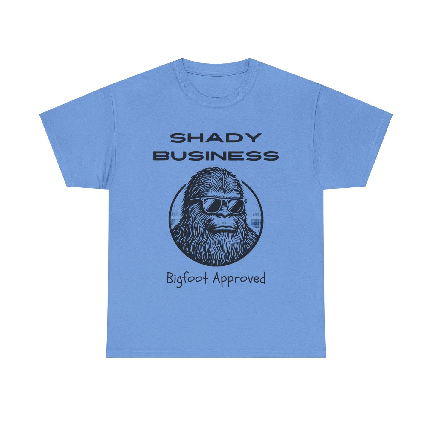 Shady Business Tee