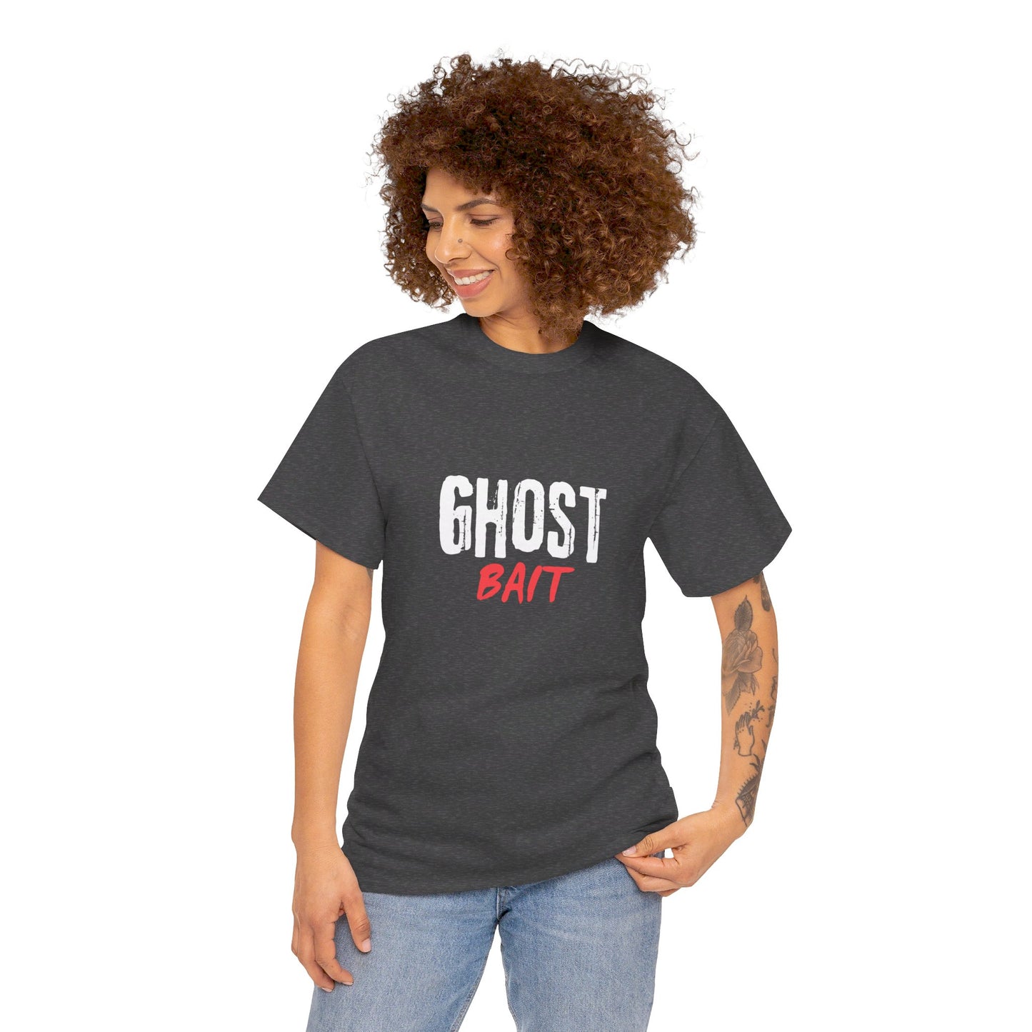 Ghost Bait Tee