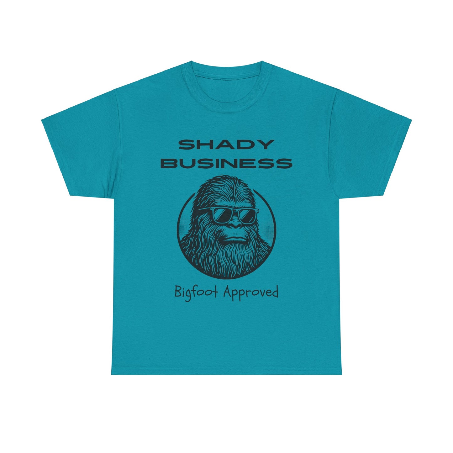 Shady Business Tee