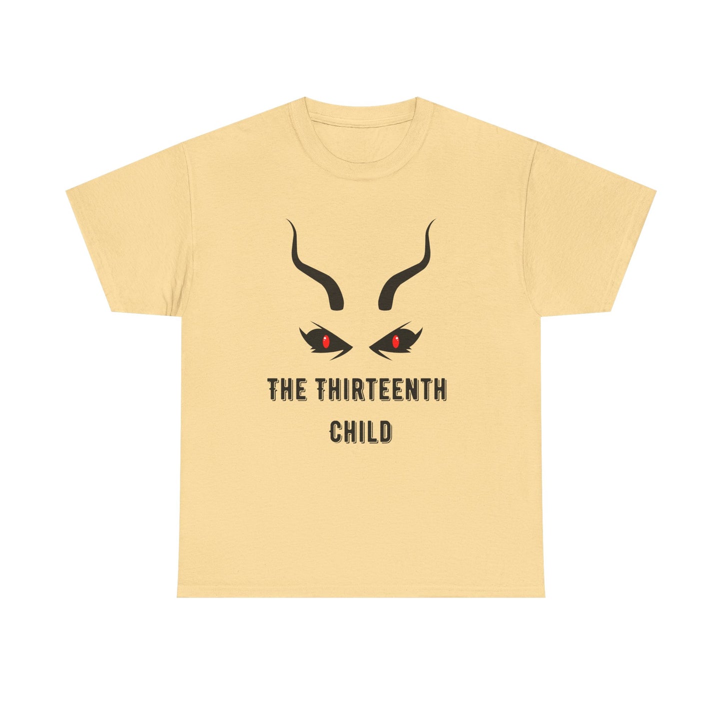 The Thirteenth Child Tee