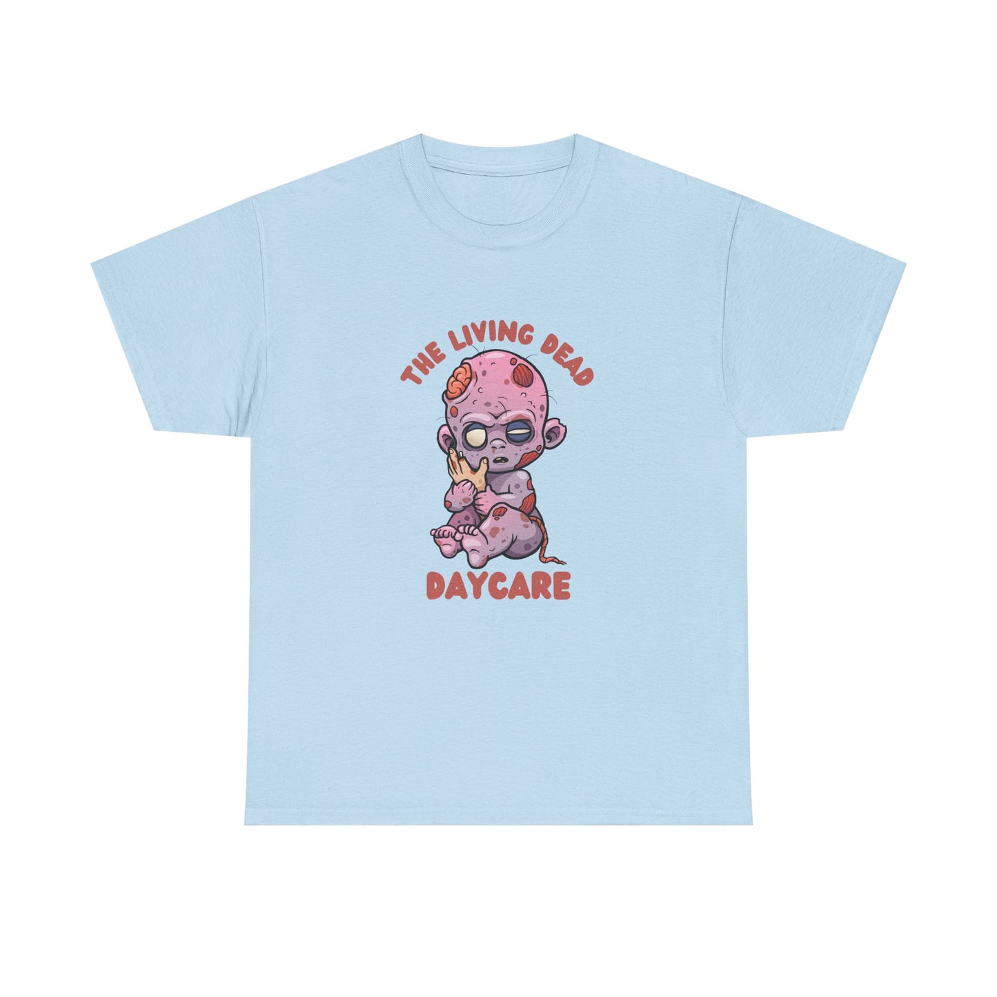 The Living Dead Daycare Tee