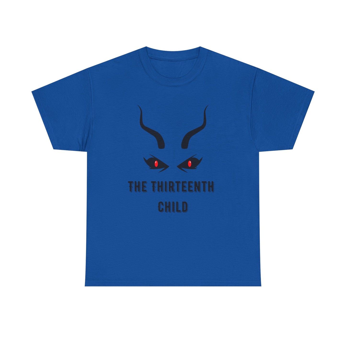 The Thirteenth Child Tee