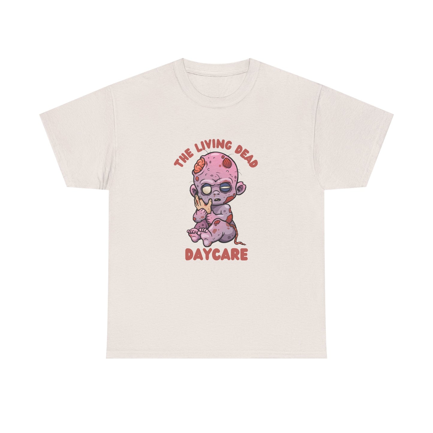 The Living Dead Daycare Tee
