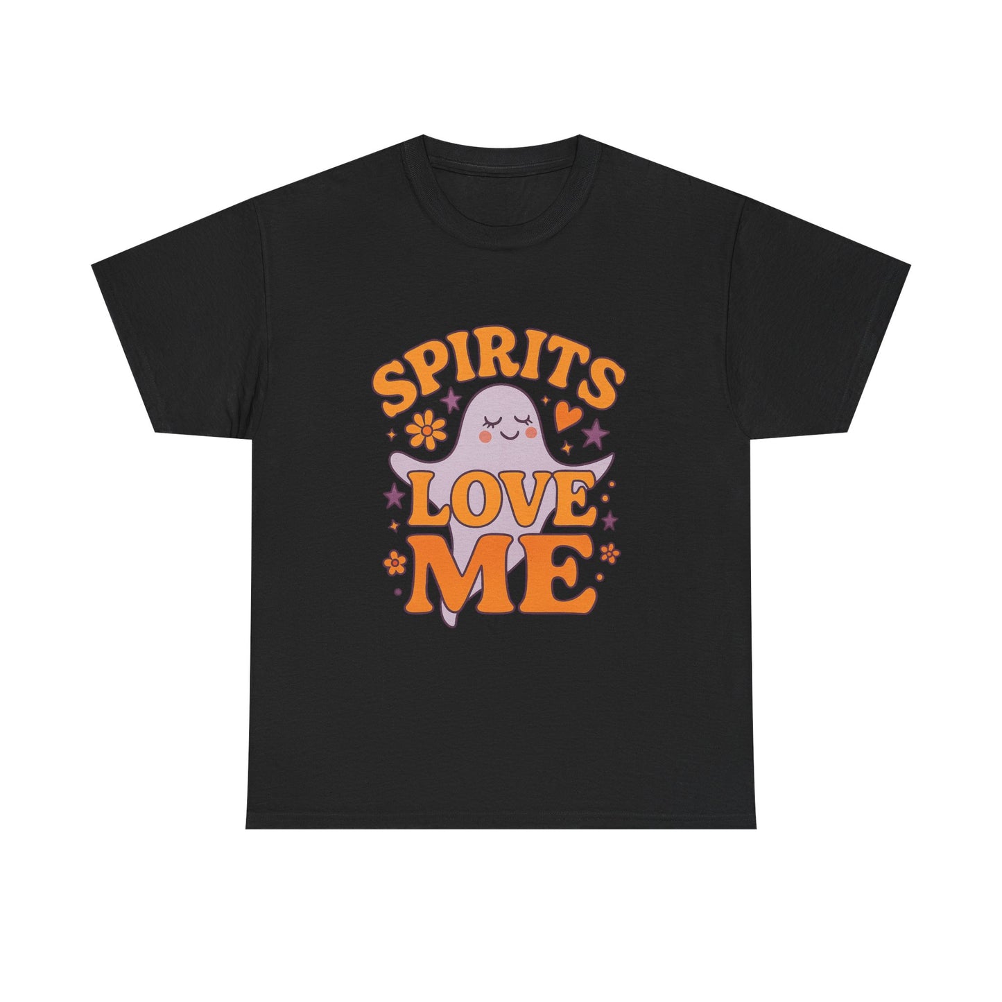 Spirits Love Me Tee