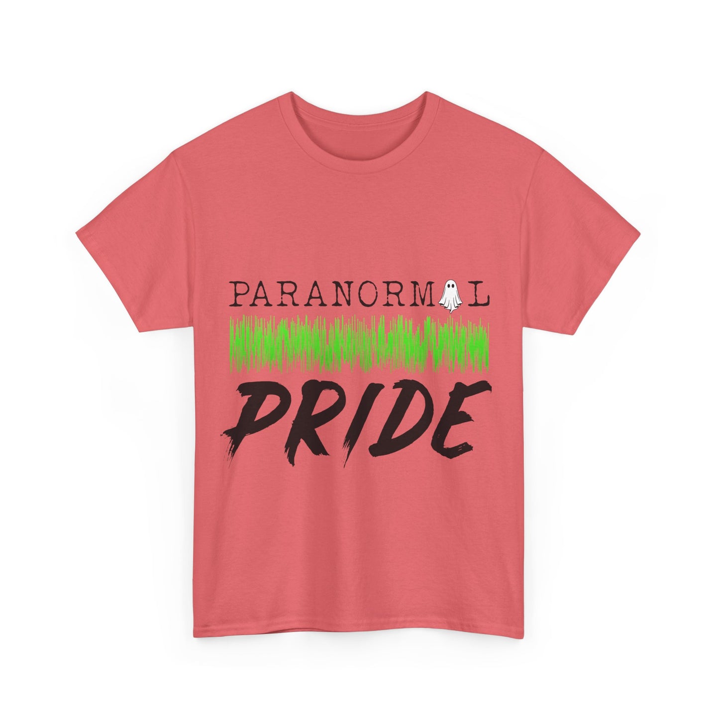 Paranormal Pride Tee