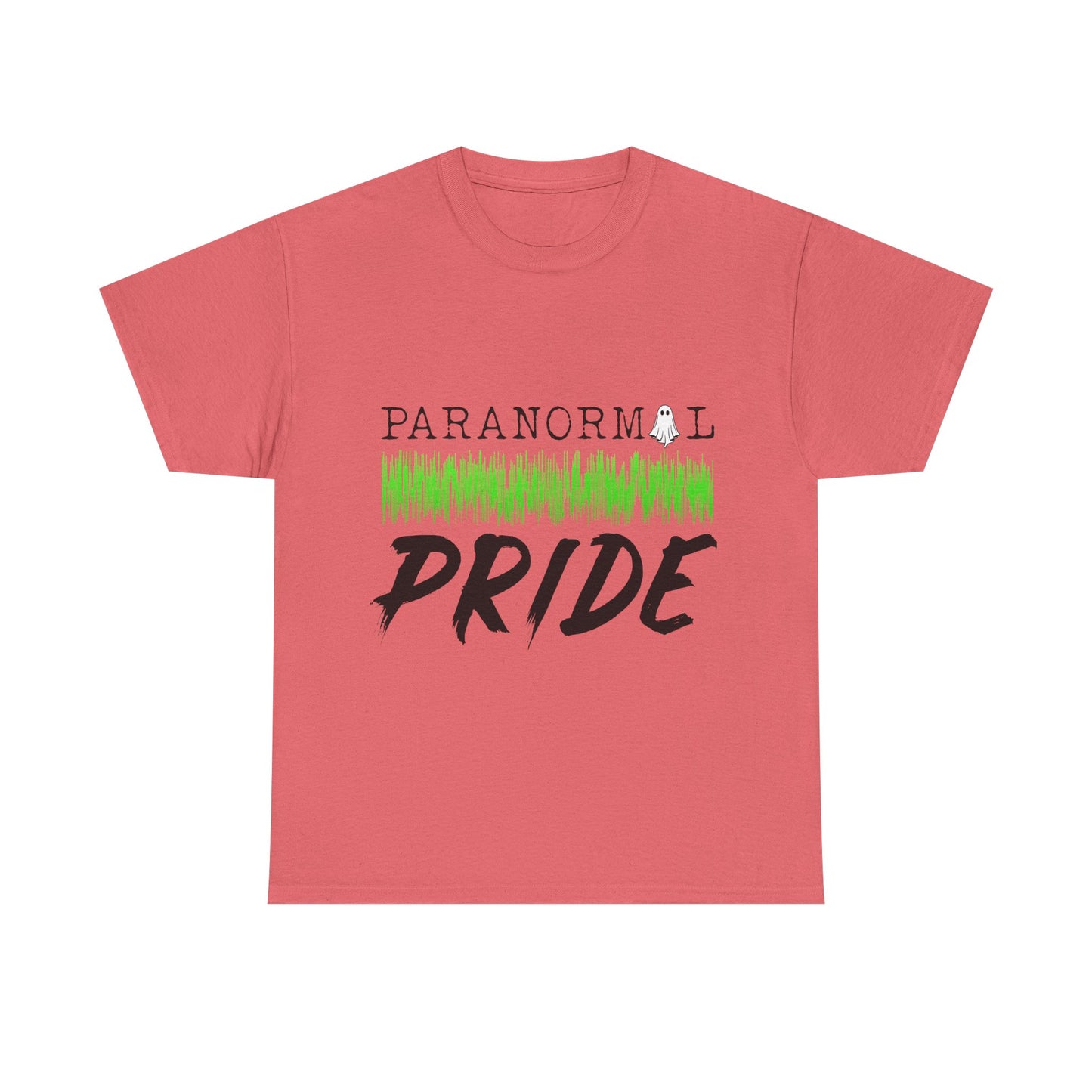 Paranormal Pride Tee