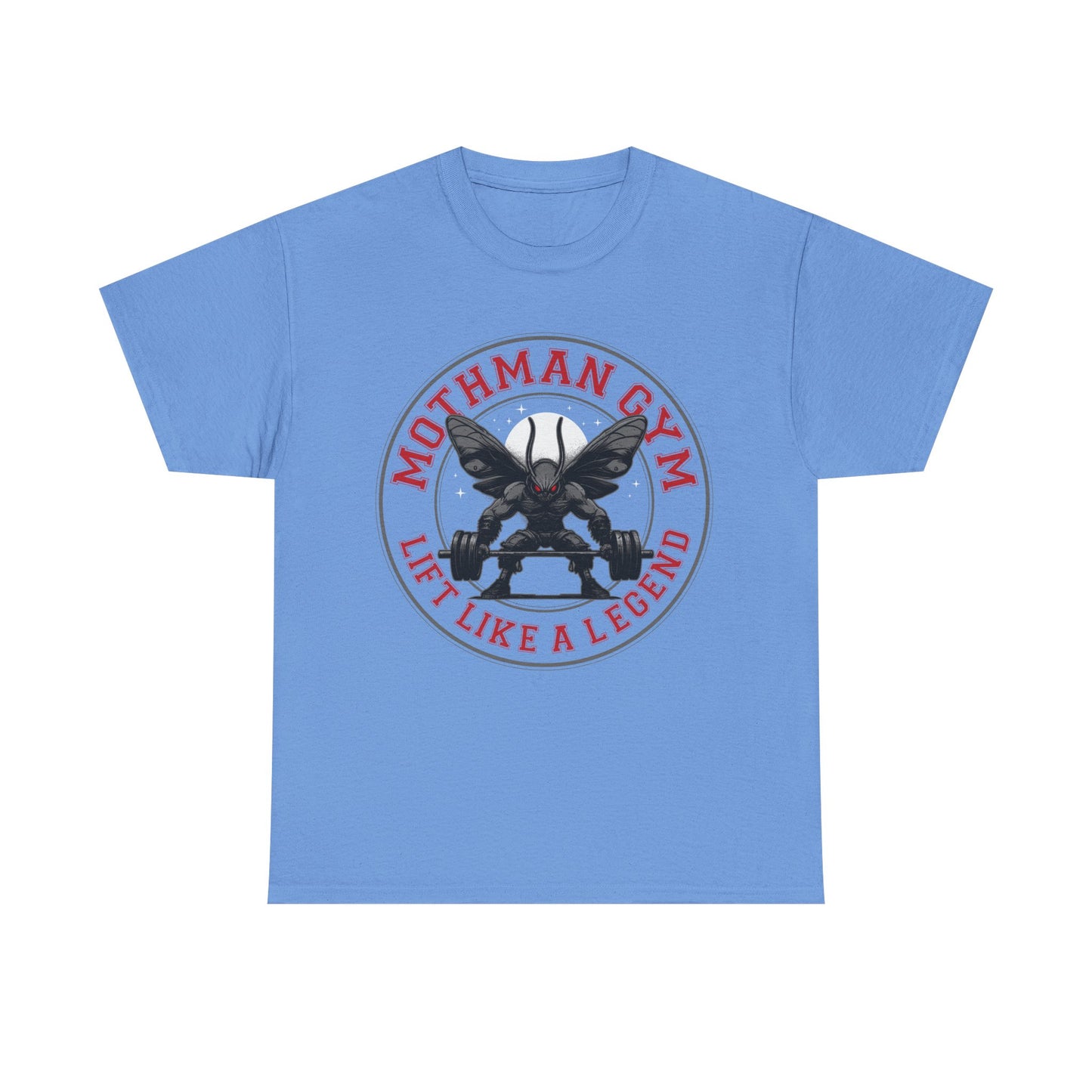 Mothman Gym Tee