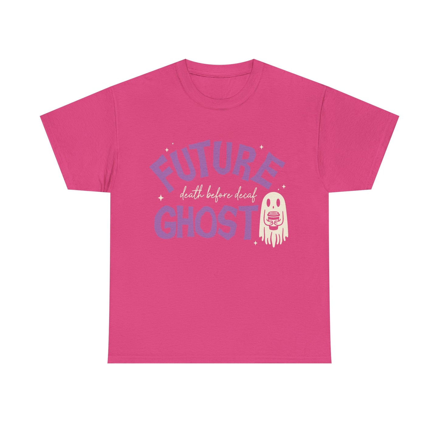 Future Ghost Tee