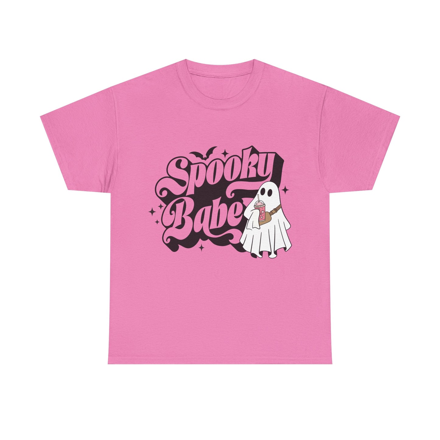 Spooky Babe Tee