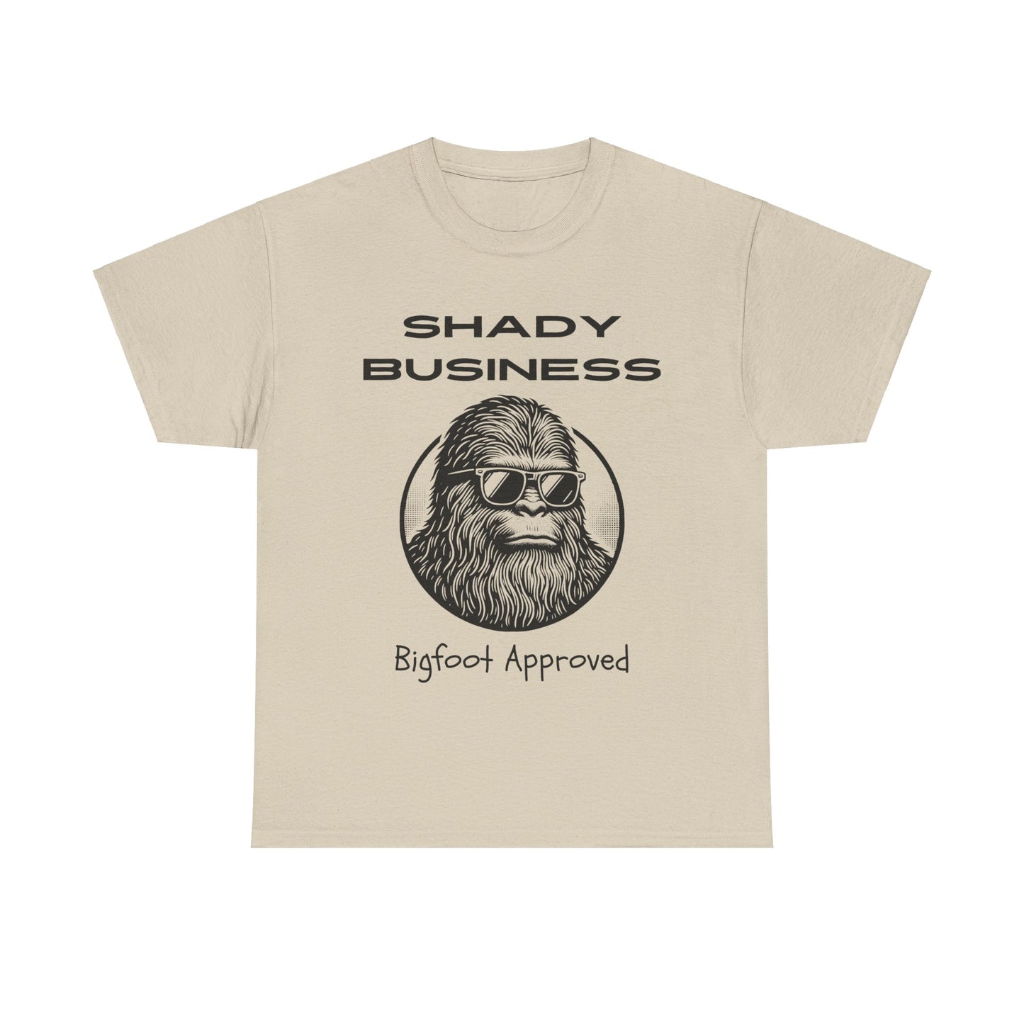 Shady Business Tee