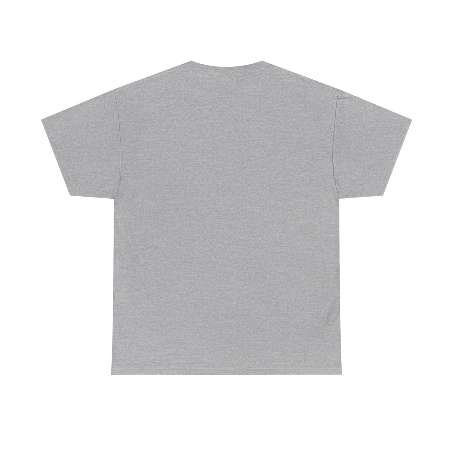 Certified Ghost Magnet (Black Text) Unisex Tee