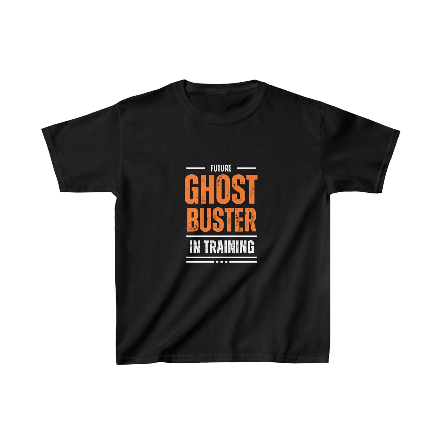 Kids Future Ghost Buster Tee