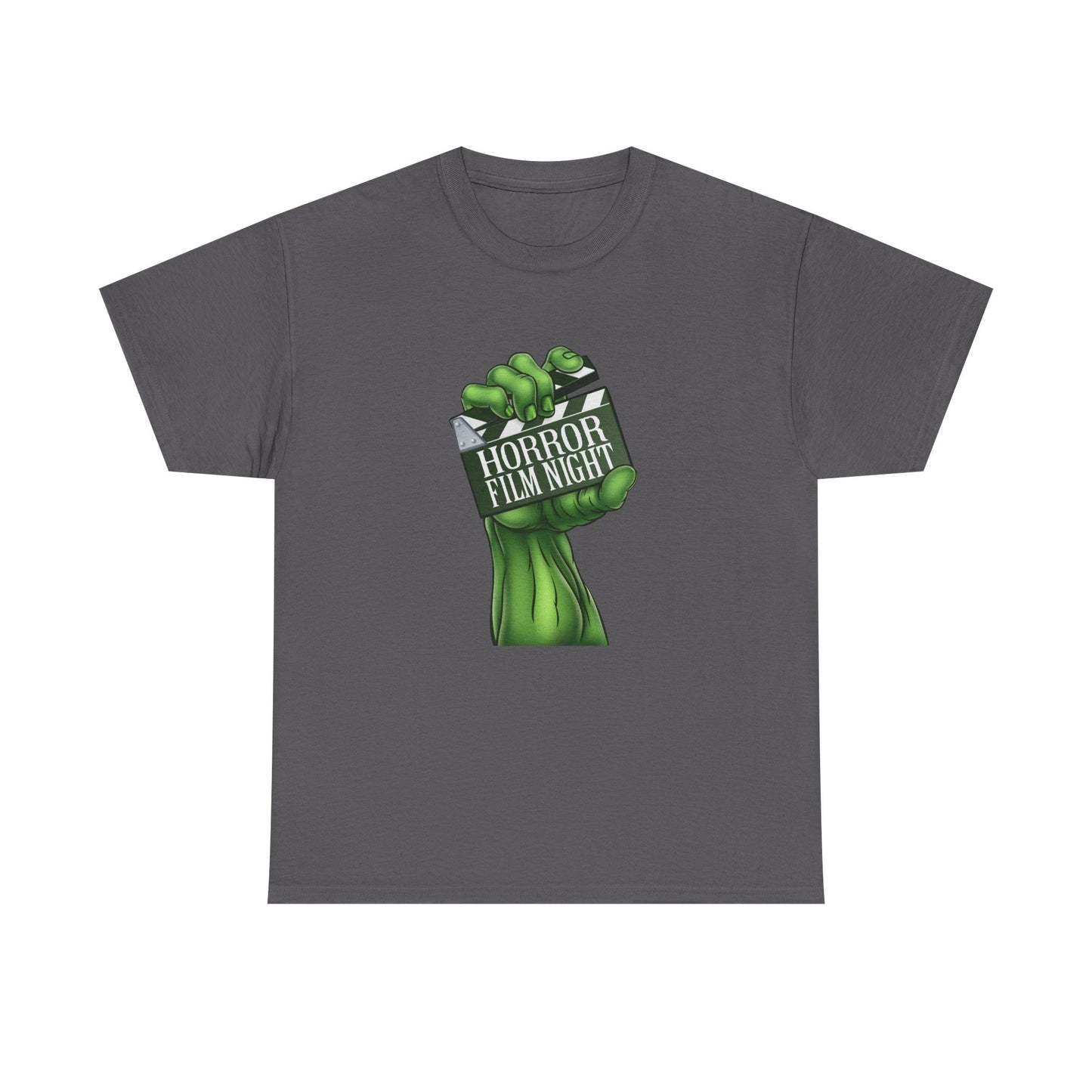 Horror Film Night Tee
