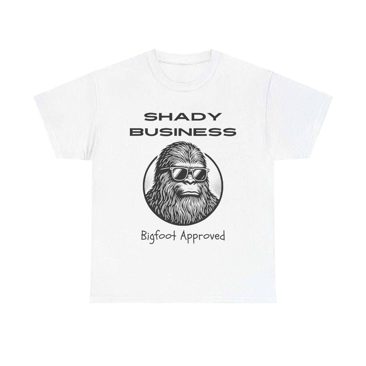 Shady Business Tee