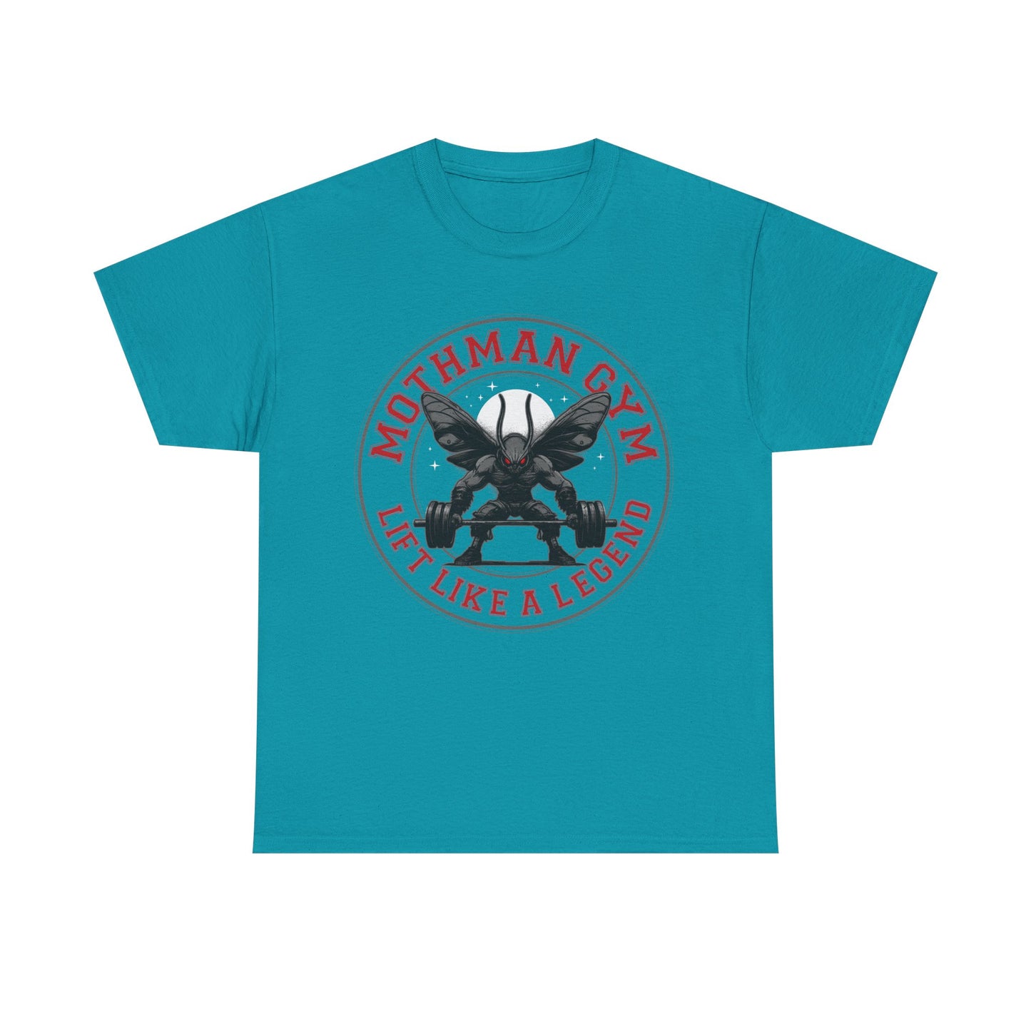 Mothman Gym Tee
