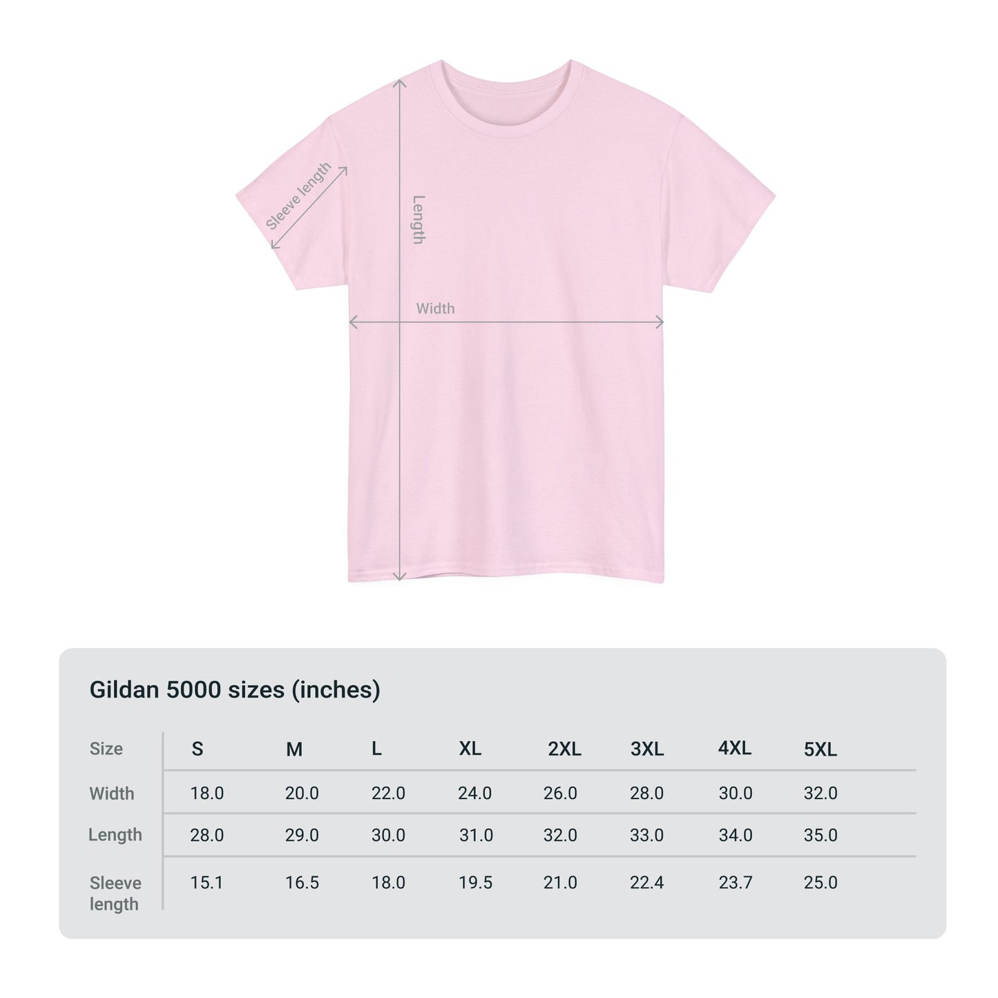 Girl + Ghost Tee