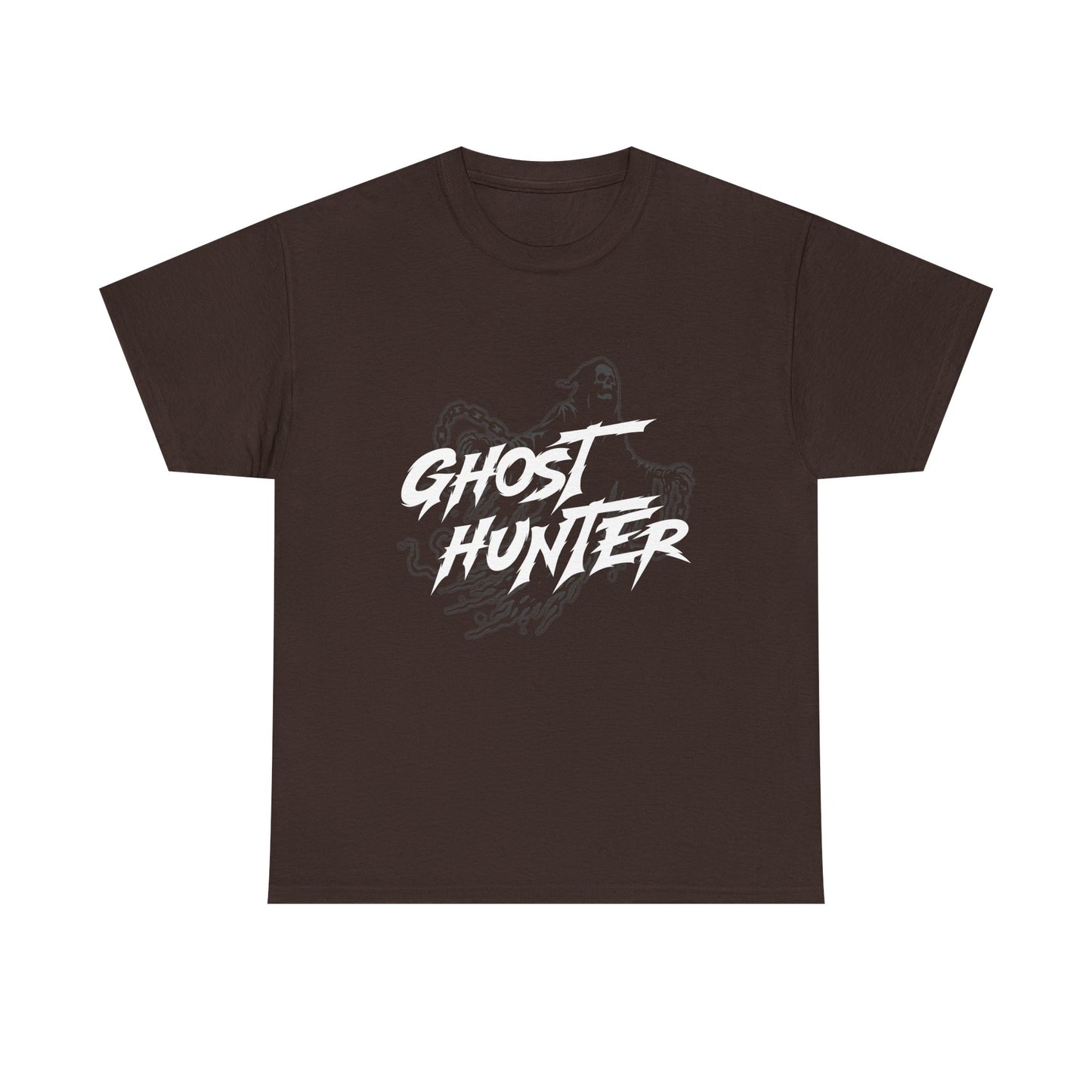 Ghost Hunter Tee