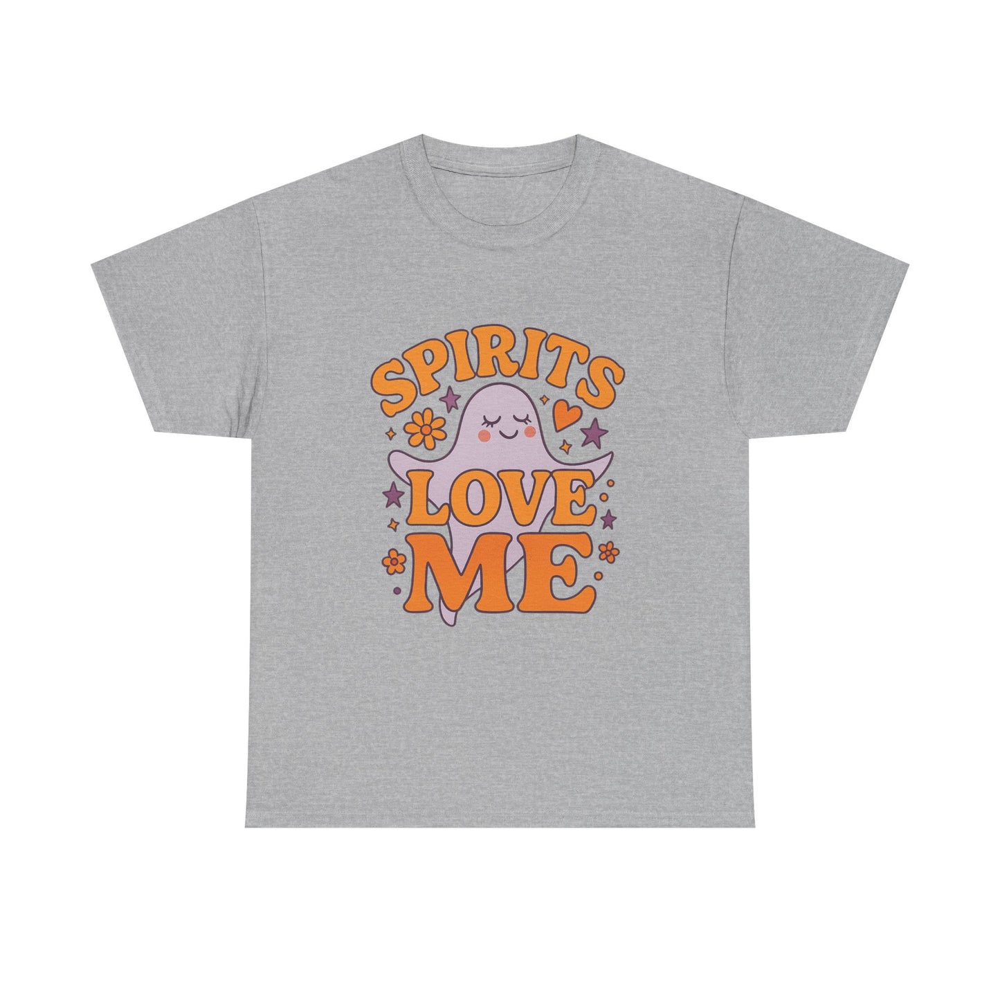 Spirits Love Me Tee