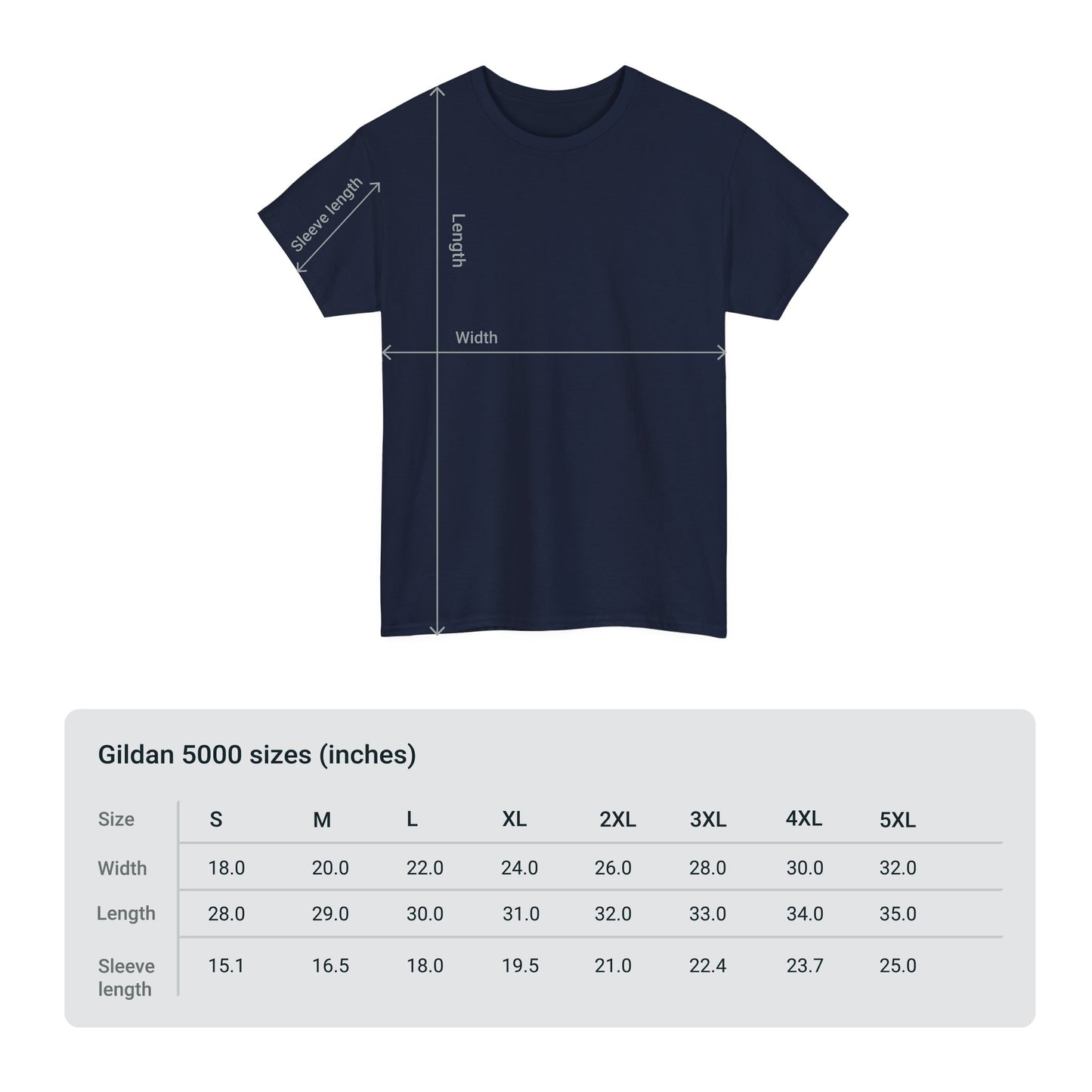 Demon Possession Tee