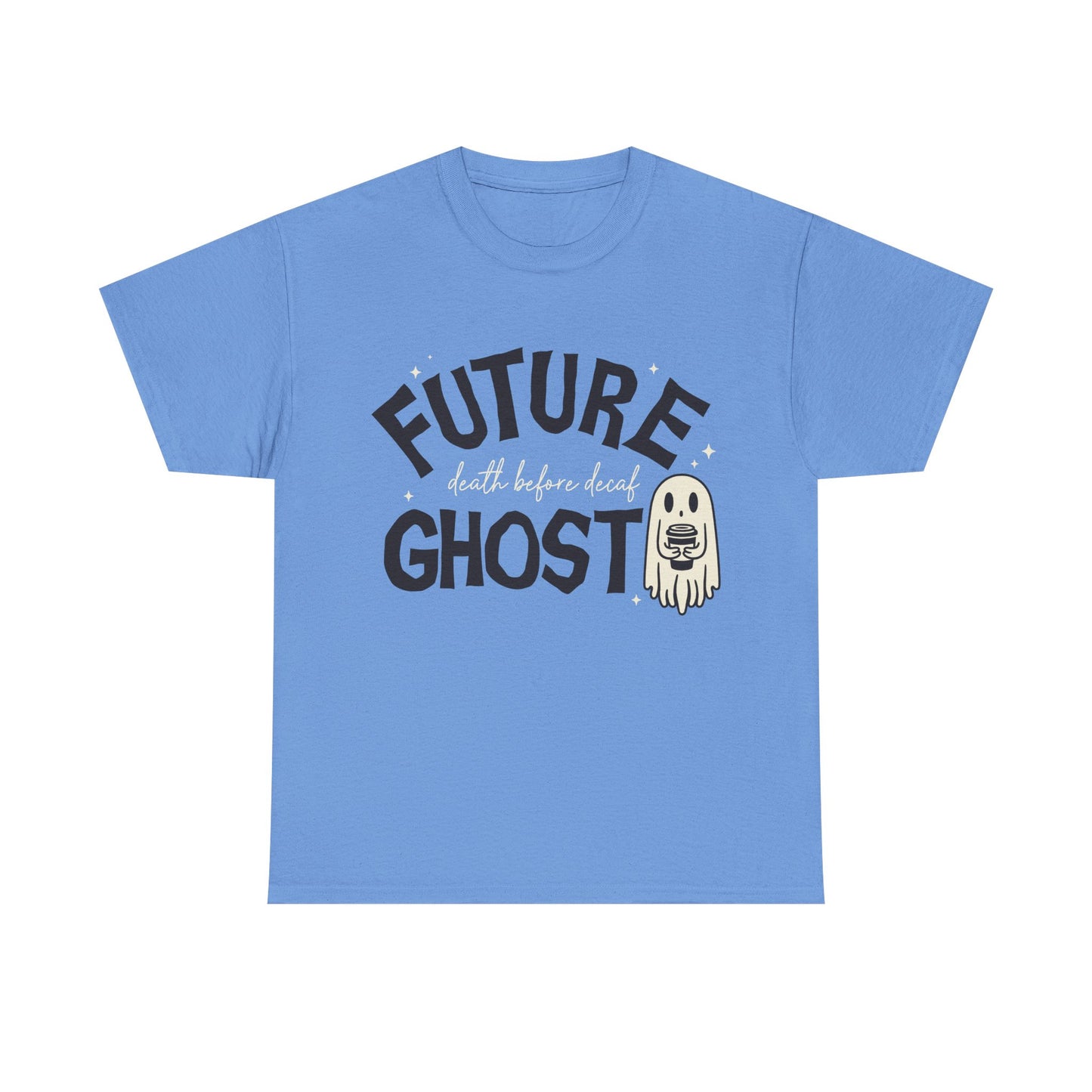 Future Ghost (Light) Tee