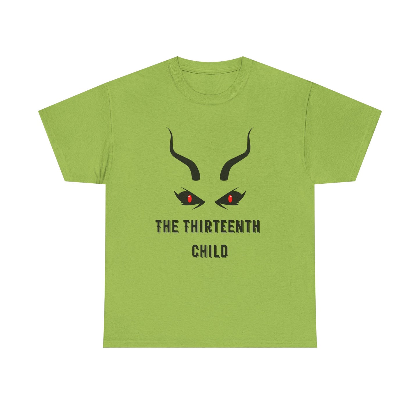 The Thirteenth Child Tee