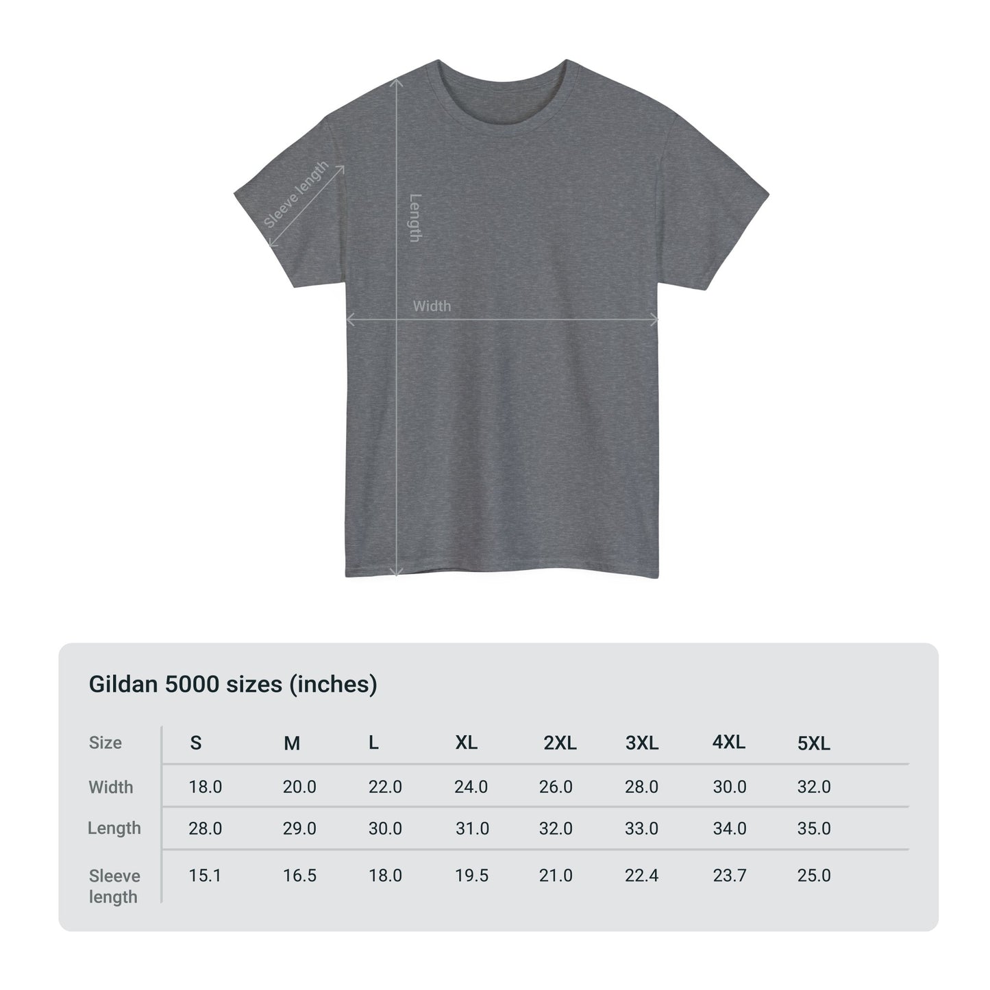 Don't be an EMF'er Tee