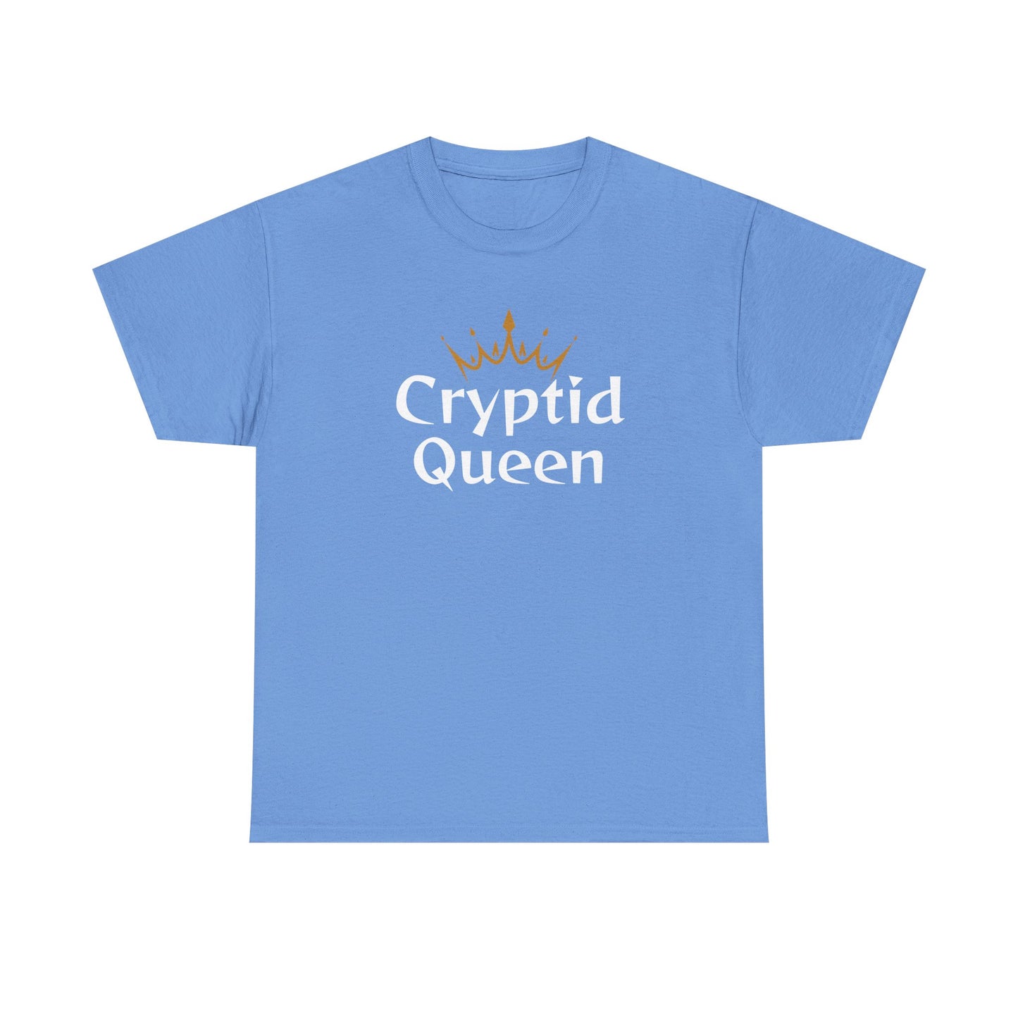 Cryptid Queen Tee