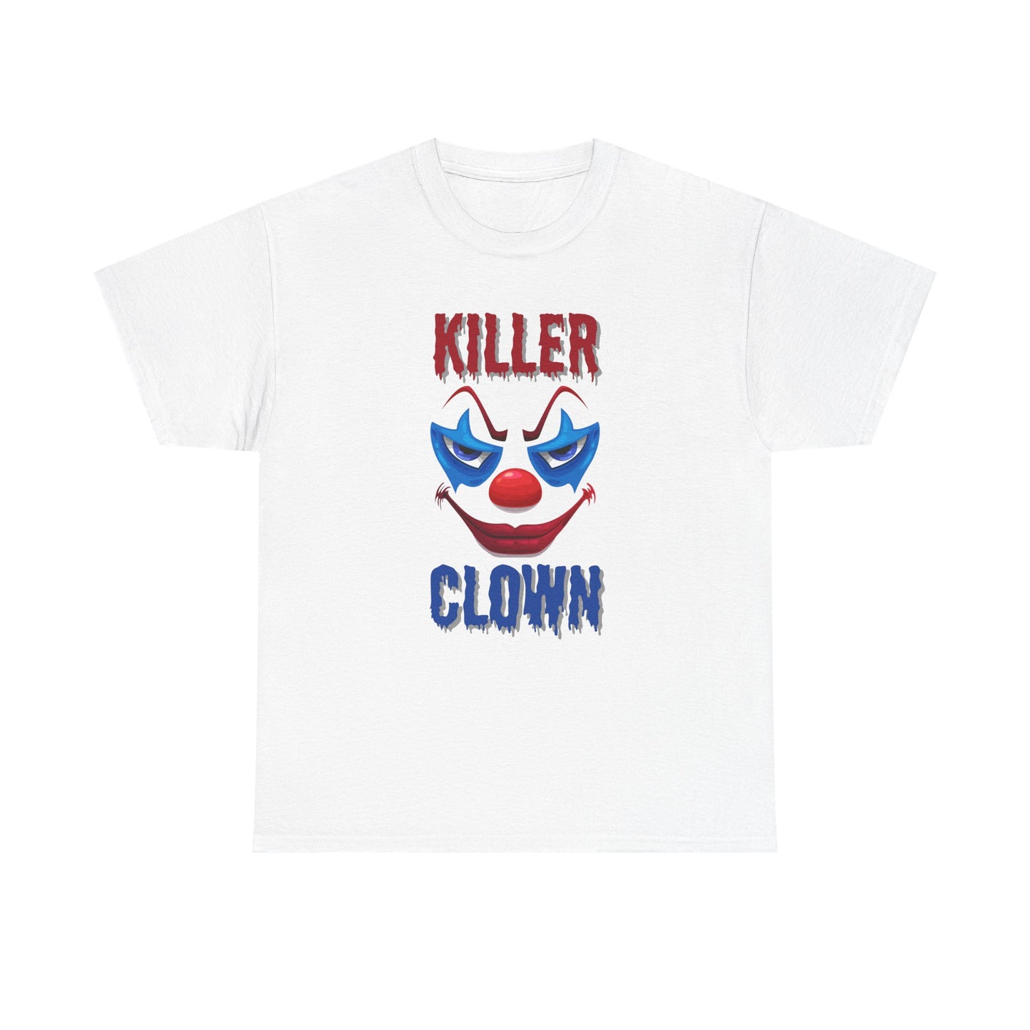 Killer Clown Tee