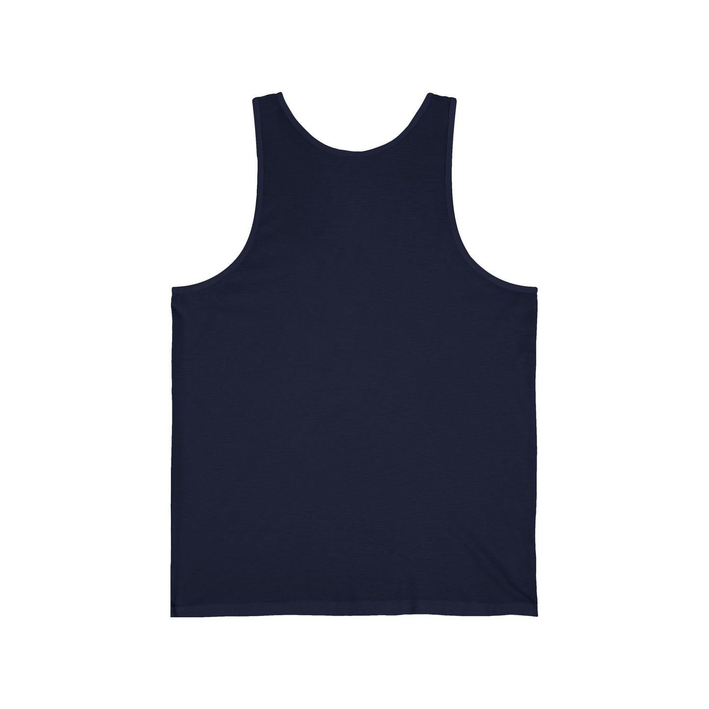 Dogman Gym Jersey Tank